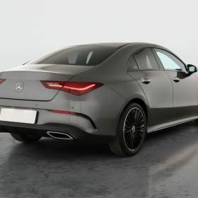 Foto inzerátu Mercedes CLA 180 d