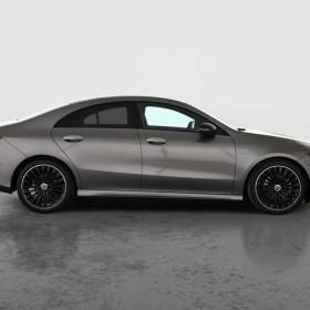 Foto inzerátu Mercedes CLA 180 d