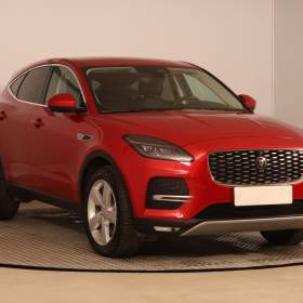 Jaguar E- Pace D165 AWD / 19812644