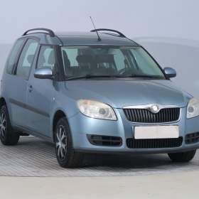 Skoda Roomster 1.2 12V / 19813585