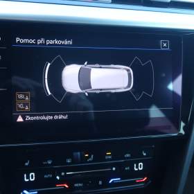 Foto inzerátu VW Arteon 2.0 TDI