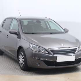 Peugeot 308 1.6 BlueHDi / 19813978