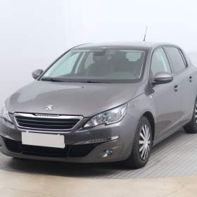 Foto inzerátu Peugeot 308 1.6 BlueHDi