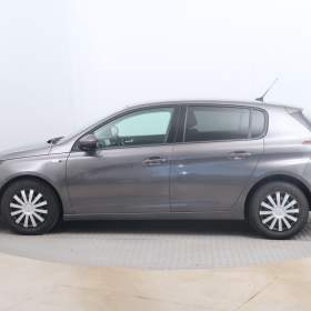 Foto inzerátu Peugeot 308 1.6 BlueHDi