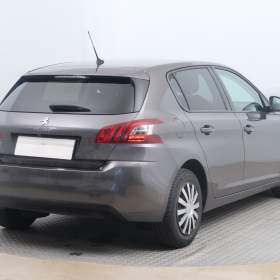 Foto inzerátu Peugeot 308 1.6 BlueHDi