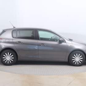 Foto inzerátu Peugeot 308 1.6 BlueHDi