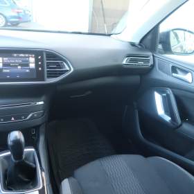 Foto inzerátu Peugeot 308 1.6 BlueHDi