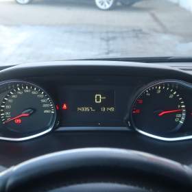 Foto inzerátu Peugeot 308 1.6 BlueHDi