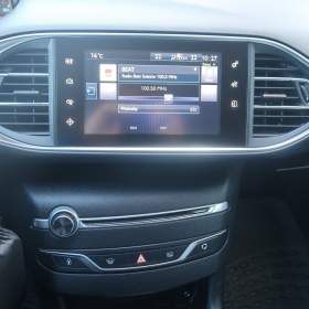 Foto inzerátu Peugeot 308 1.6 BlueHDi