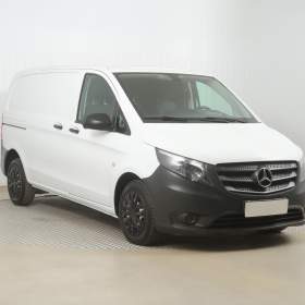Mercedes Vito 110 CDI / 19814005