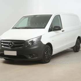 Foto inzerátu Mercedes Vito 110 CDI