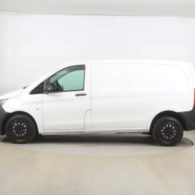 Foto inzerátu Mercedes Vito 110 CDI