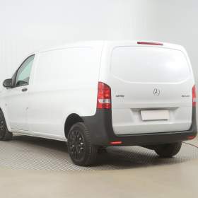 Foto inzerátu Mercedes Vito 110 CDI