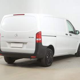 Foto inzerátu Mercedes Vito 110 CDI