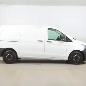 Foto inzerátu Mercedes Vito 110 CDI