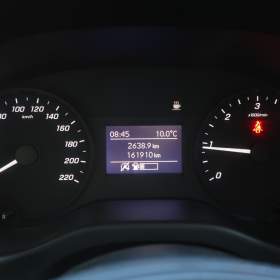 Foto inzerátu Mercedes Vito 110 CDI