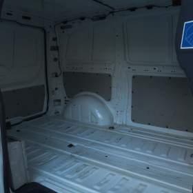 Foto inzerátu Mercedes Vito 110 CDI