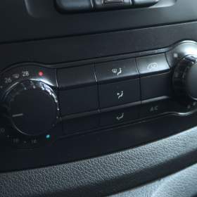 Foto inzerátu Mercedes Vito 110 CDI