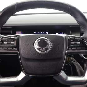 SsangYong Torres 1.5 T- GDI / 19814986