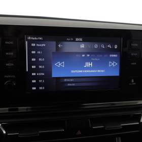 Foto inzerátu SsangYong Torres 1.5 T-GDI