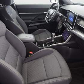 Foto inzerátu SsangYong Torres 1.5 T-GDI