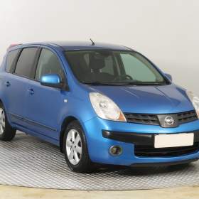 Nissan Note 1.4 / 19815002