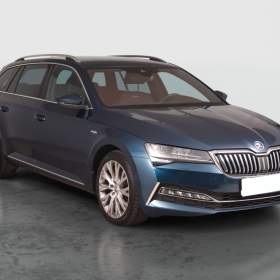 Skoda Superb 2.0 TDI / 19815024