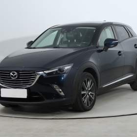 Foto inzerátu Mazda CX-3 2.0 Skyactiv-G