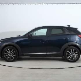 Foto inzerátu Mazda CX-3 2.0 Skyactiv-G
