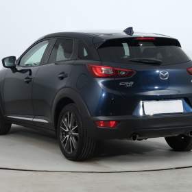 Foto inzerátu Mazda CX-3 2.0 Skyactiv-G
