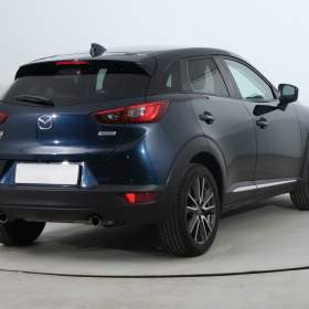 Foto inzerátu Mazda CX-3 2.0 Skyactiv-G