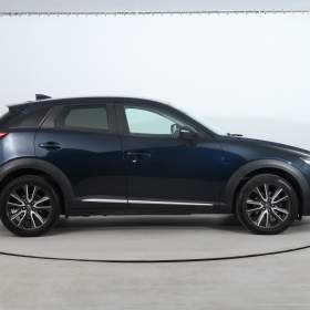 Foto inzerátu Mazda CX-3 2.0 Skyactiv-G