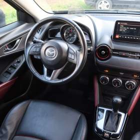 Foto inzerátu Mazda CX-3 2.0 Skyactiv-G