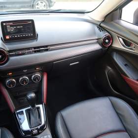 Foto inzerátu Mazda CX-3 2.0 Skyactiv-G