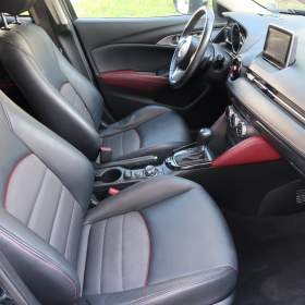Foto inzerátu Mazda CX-3 2.0 Skyactiv-G