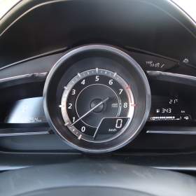 Foto inzerátu Mazda CX-3 2.0 Skyactiv-G