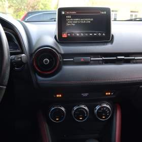 Foto inzerátu Mazda CX-3 2.0 Skyactiv-G