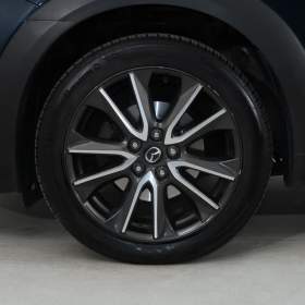 Foto inzerátu Mazda CX-3 2.0 Skyactiv-G