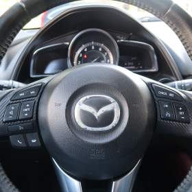 Foto inzerátu Mazda CX-3 2.0 Skyactiv-G