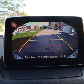 Foto inzerátu Mazda CX-3 2.0 Skyactiv-G