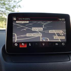 Foto inzerátu Mazda CX-3 2.0 Skyactiv-G