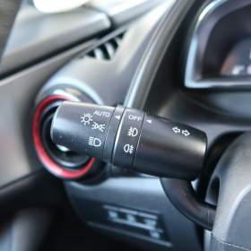 Foto inzerátu Mazda CX-3 2.0 Skyactiv-G