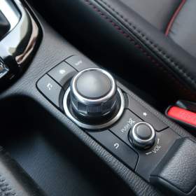 Foto inzerátu Mazda CX-3 2.0 Skyactiv-G