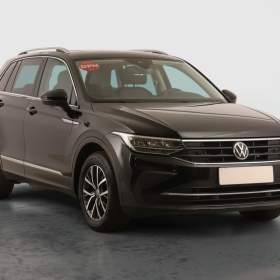 VW Tiguan 1.5 TSI / 19815325