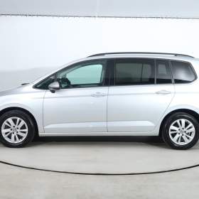 VW Touran 2.0 TDI / 19815362