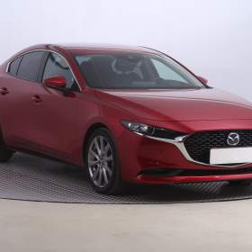 Mazda 3 2.0 Skyactiv- G / 19815446
