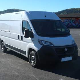 Fiat Ducato 2.3 MultiJet / 19815467