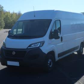 Foto inzerátu Fiat Ducato 2.3 MultiJet