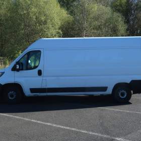 Foto inzerátu Fiat Ducato 2.3 MultiJet