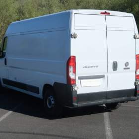 Foto inzerátu Fiat Ducato 2.3 MultiJet